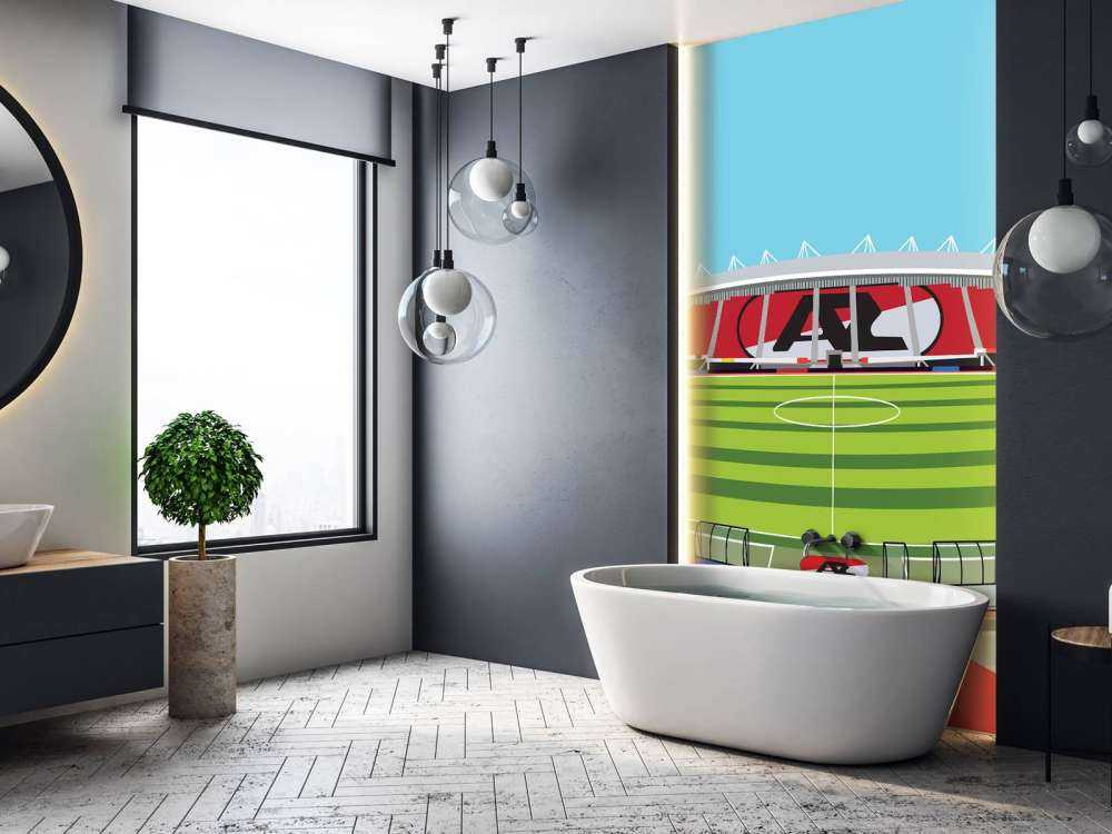 AFAS Stadion - AZ - Alkmaar