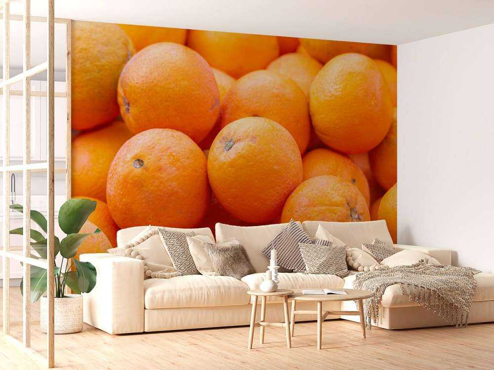 Oranges