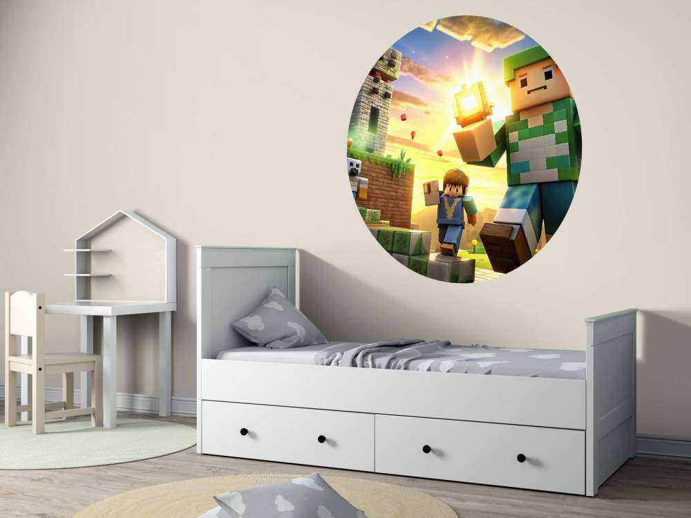 Adventure in the Golden Light