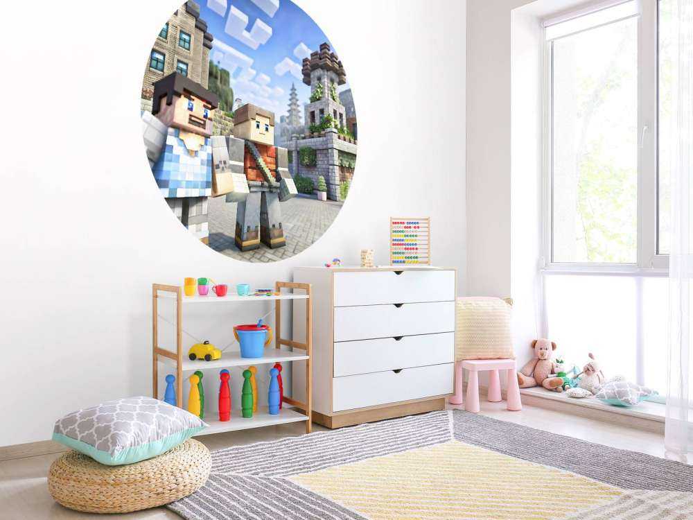 Friends of the fortress