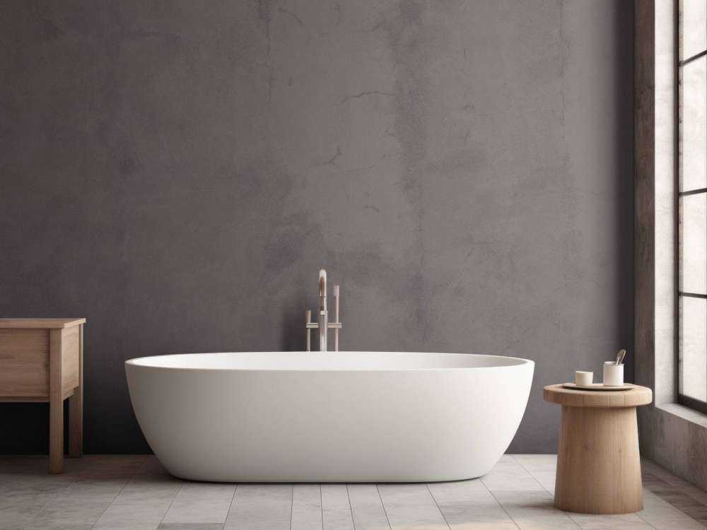 Davy's brown grey concrete