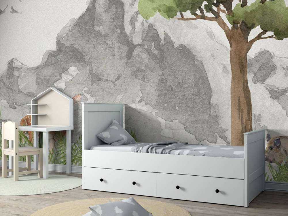 Friends of the forest