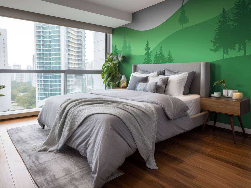 Landscape Green