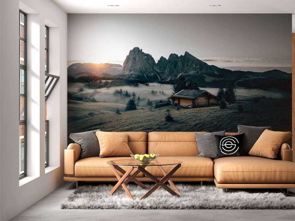 Landscape South Tyrol