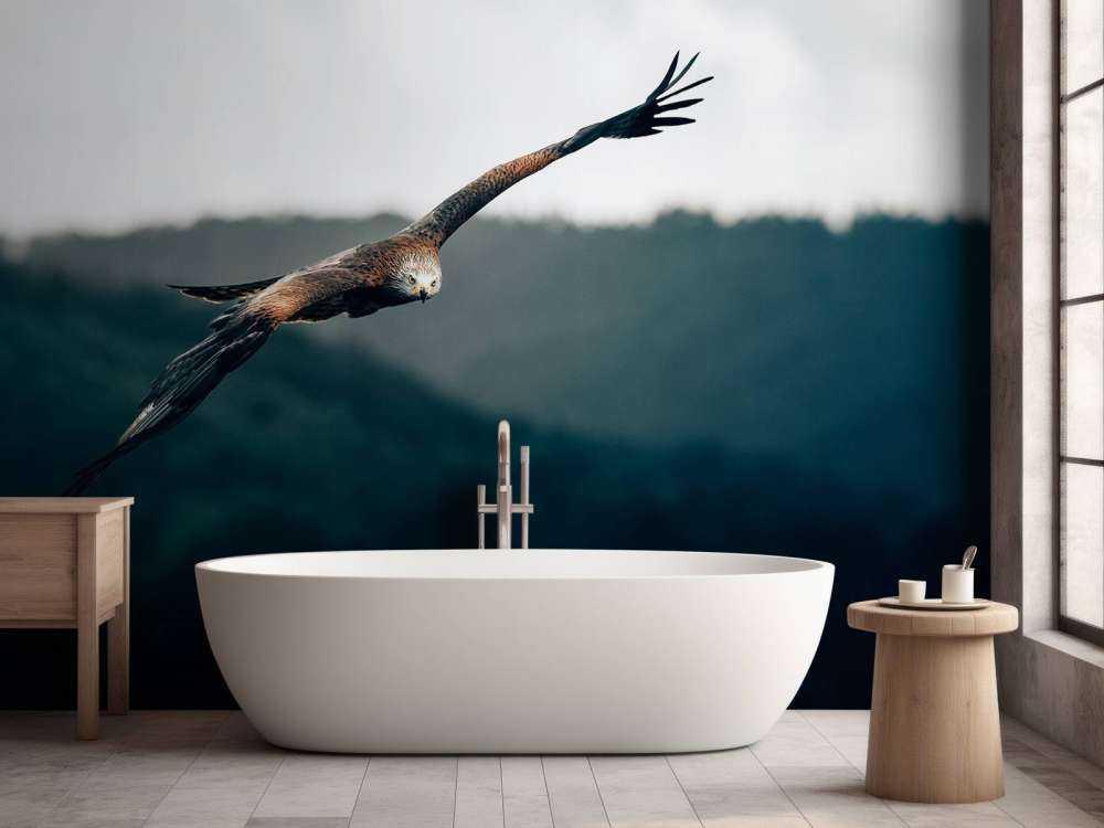 Red kite