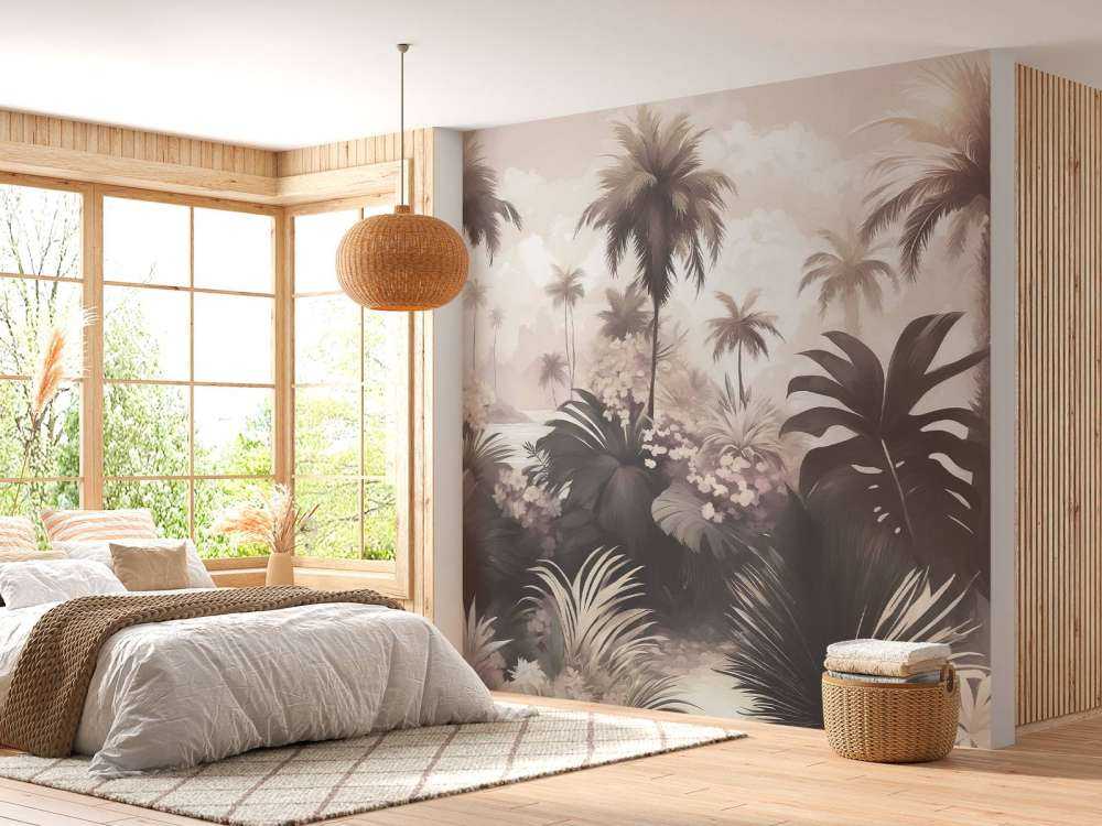 Breath of the Tropics Cream