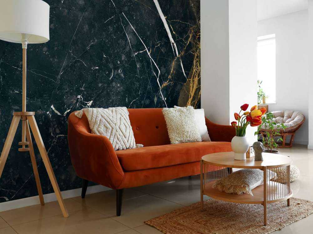 Marble with Classic Texture