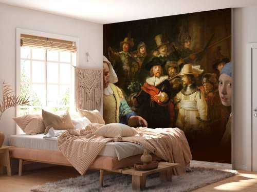 Mix of Paintings