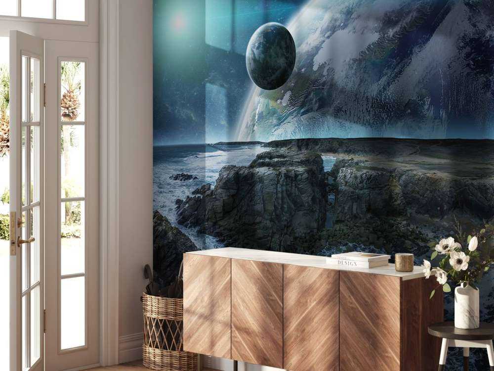 Planetenstelsel