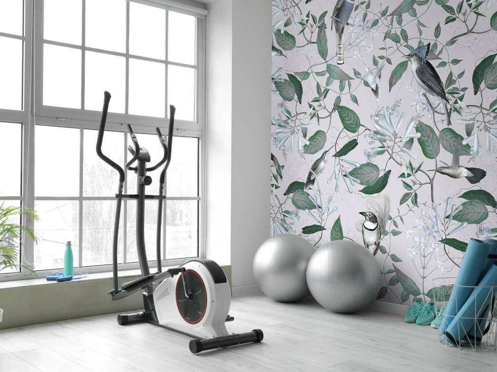 Tescoma Bird Paradise - Lavender Mist