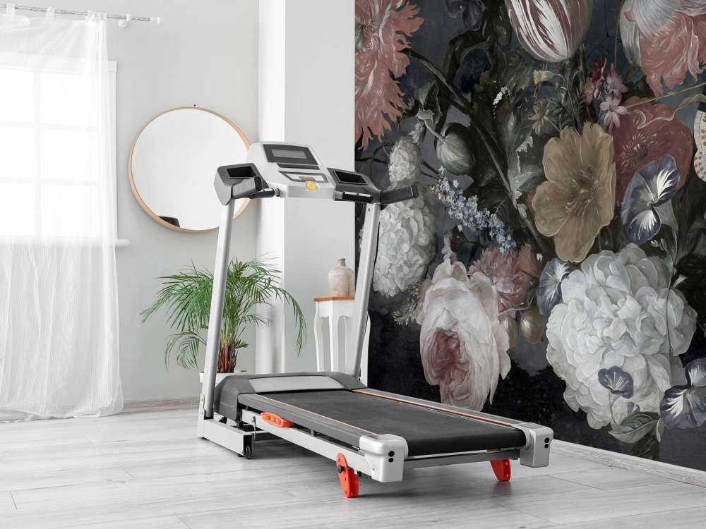 Timeless Floral Composition