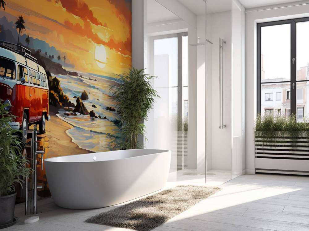 California Sunset #2