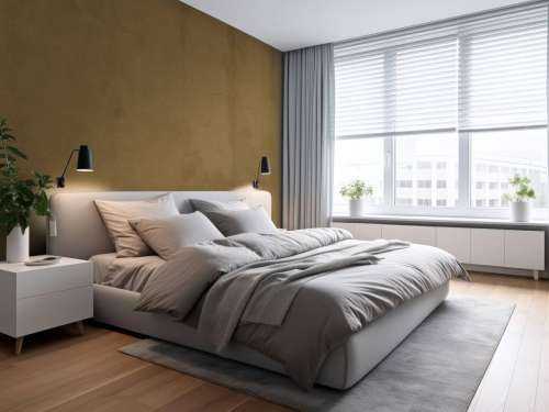 Coyote brown concrete