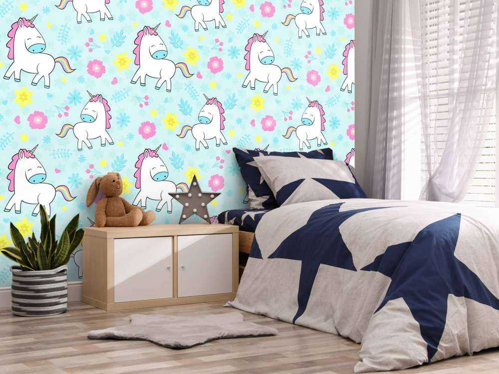 Little unicorns