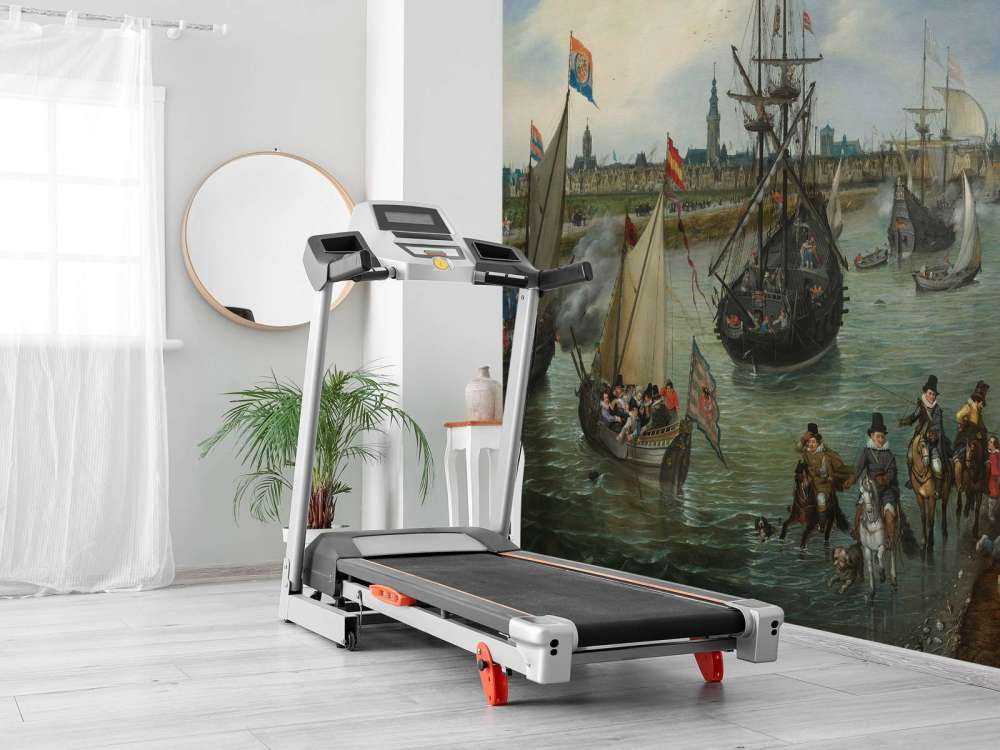 The departure of a dignitary from Middelburg