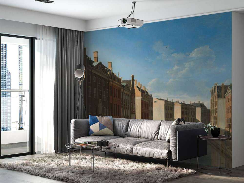 View of the Golden Bend