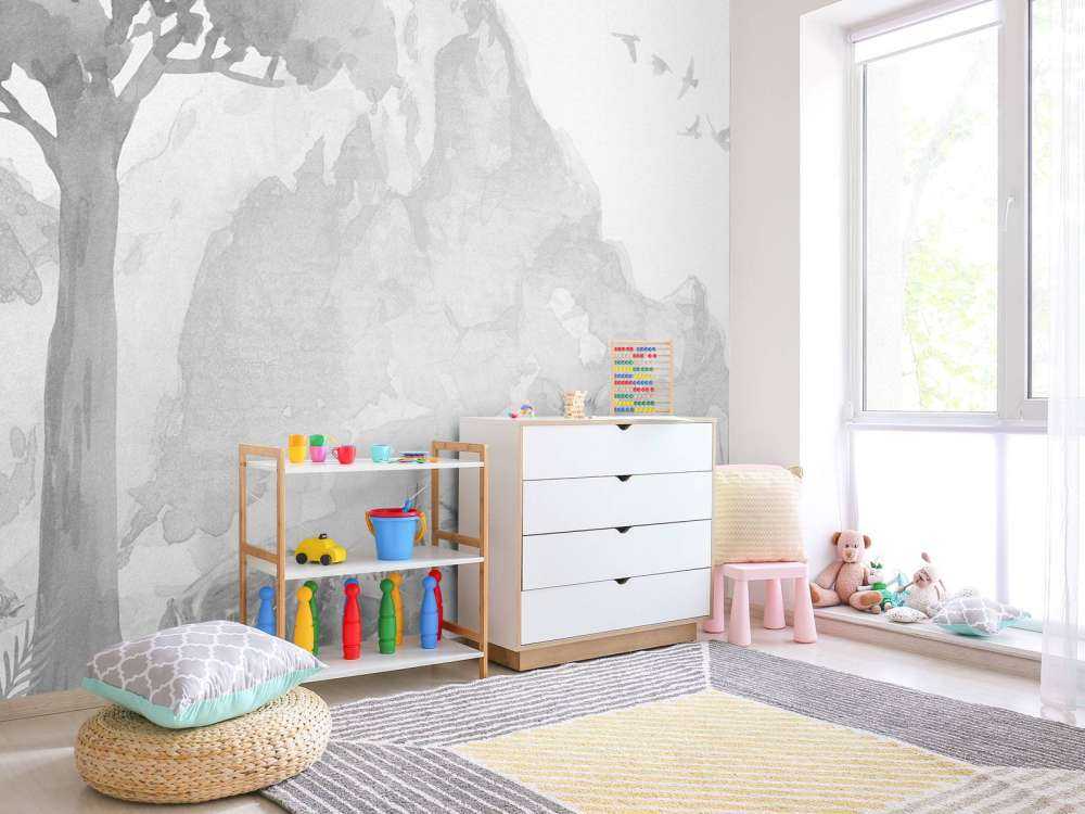 Friends of the woods