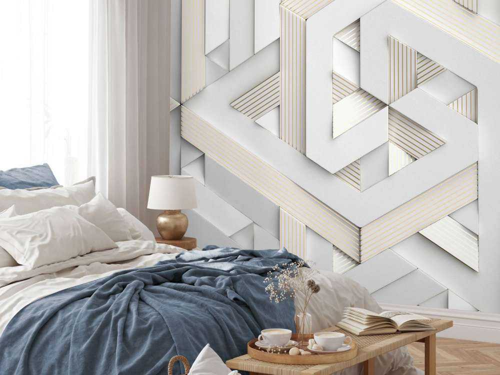 Shape structure