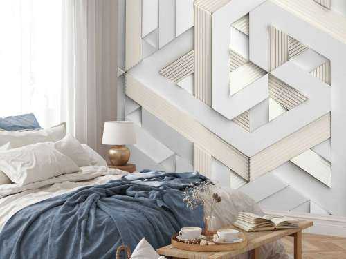 Shape structure