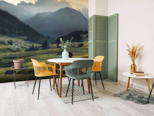 Seiser Alm