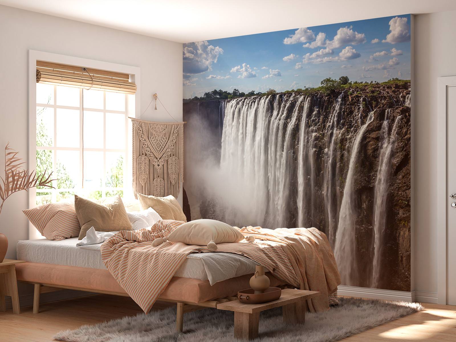 Victoria Falls
