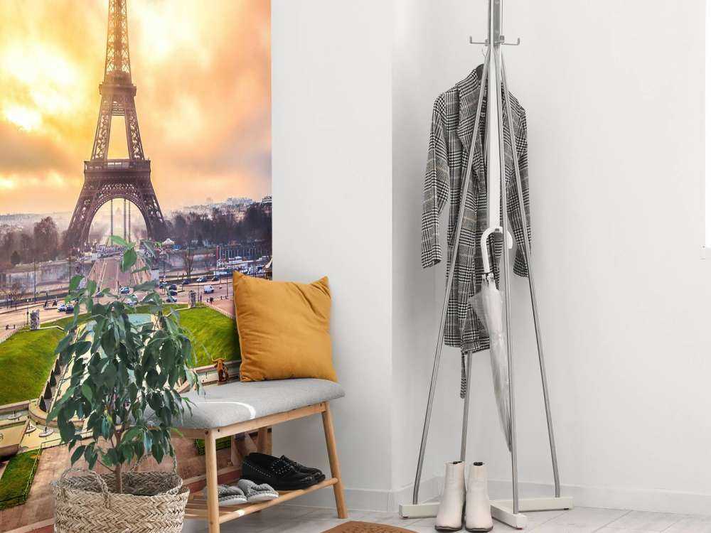 Eiffel Tower