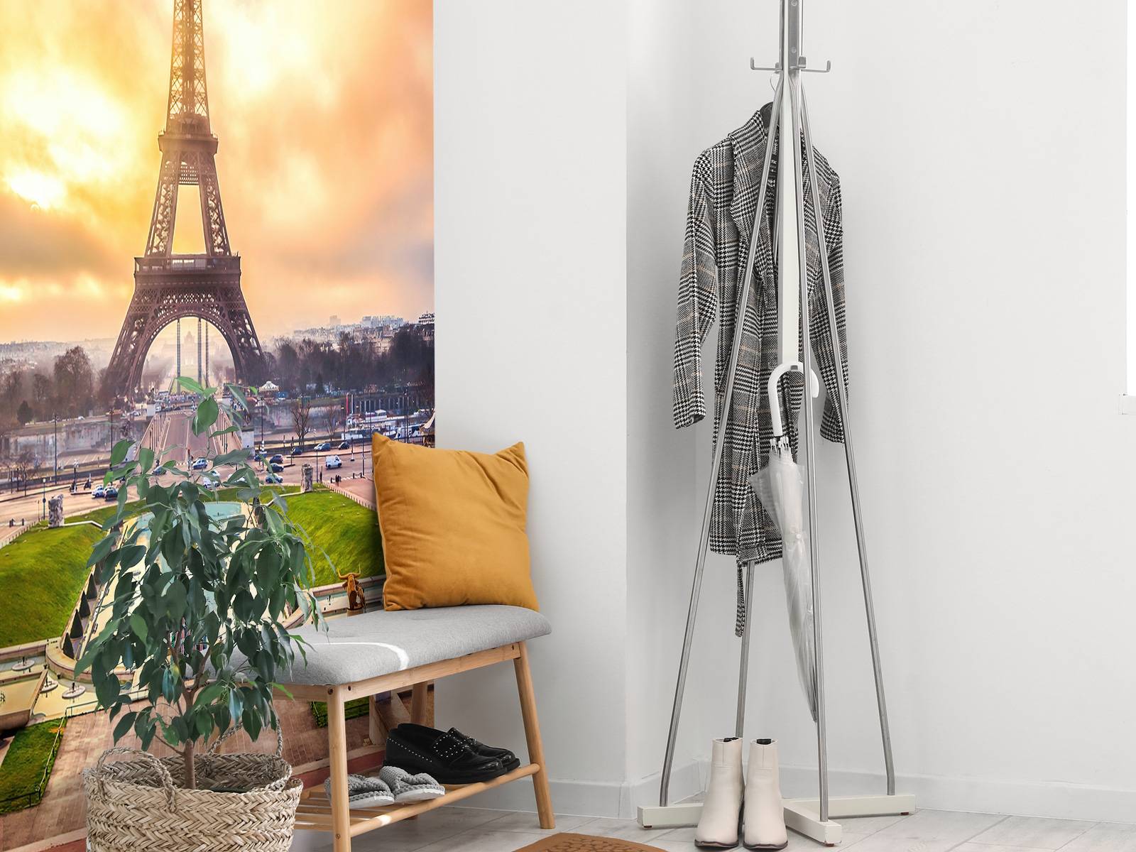 Eiffel Tower