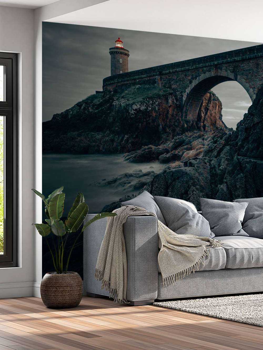 Castle of Little Minou