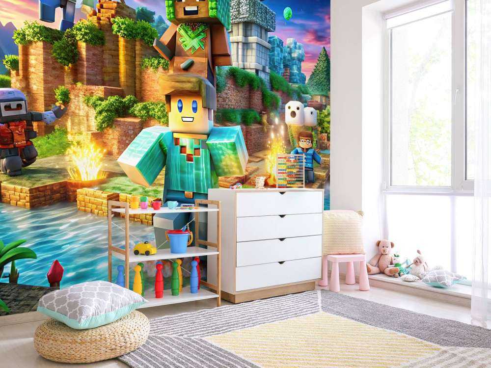 Adventure in Blockland