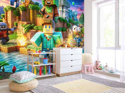 Adventure in Blockland