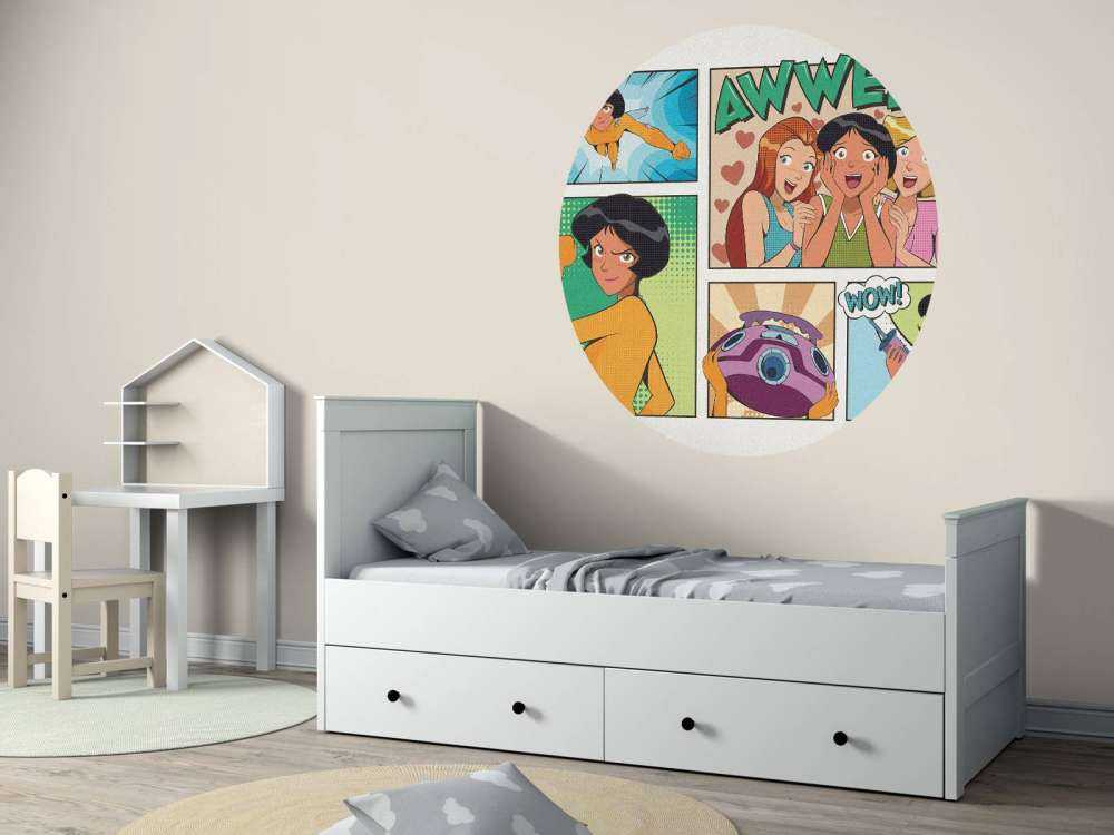 Comics - Heroic Mission