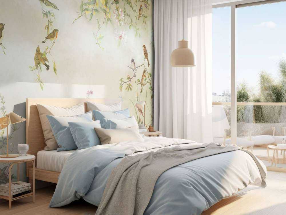 Whispering Meadow Birds