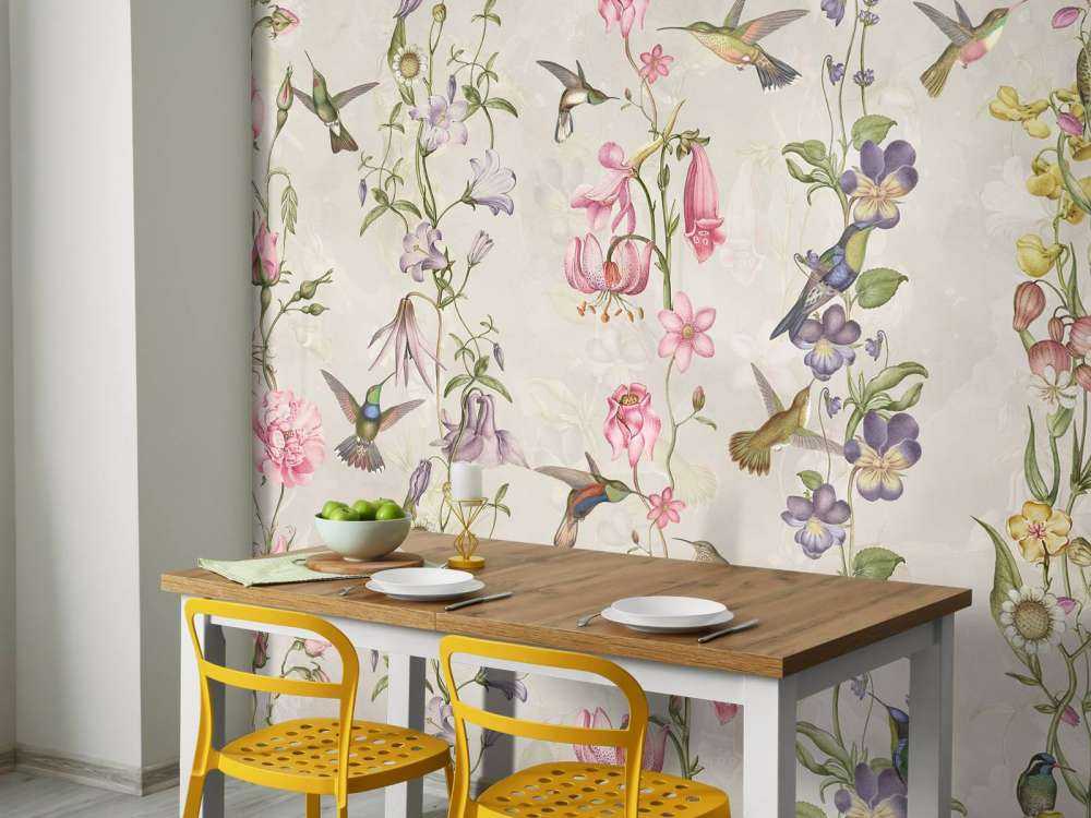 Meadow Whispers Symphony