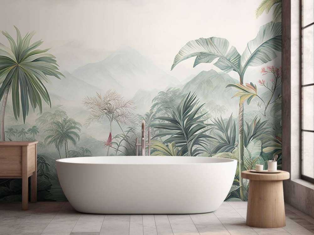 Pastel&#x20;Tropics&#x20;Panorama