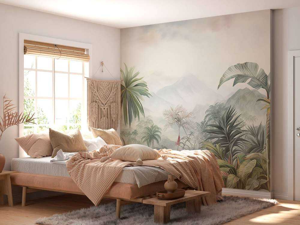 Pastel&#x20;Tropics&#x20;Panorama