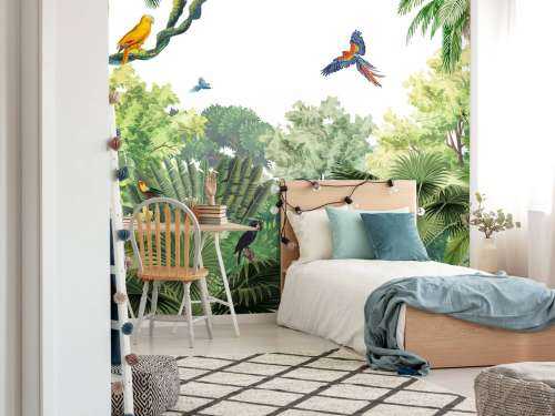 Canopy Jungle
