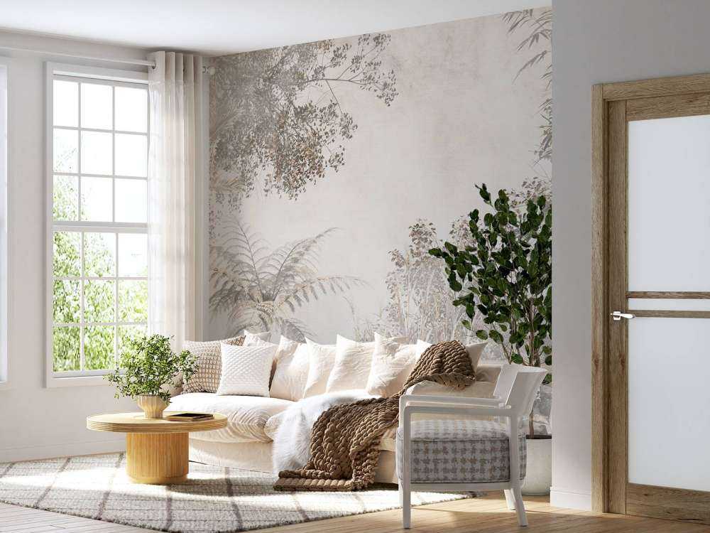 Building in the tropics