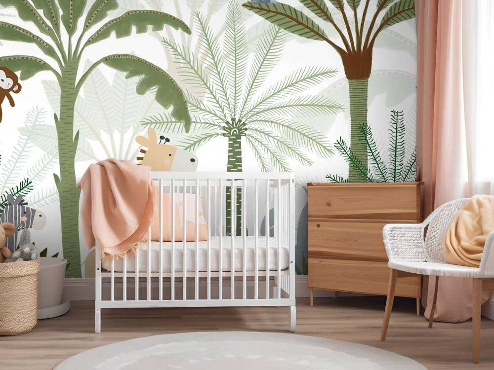 Jungle Joy