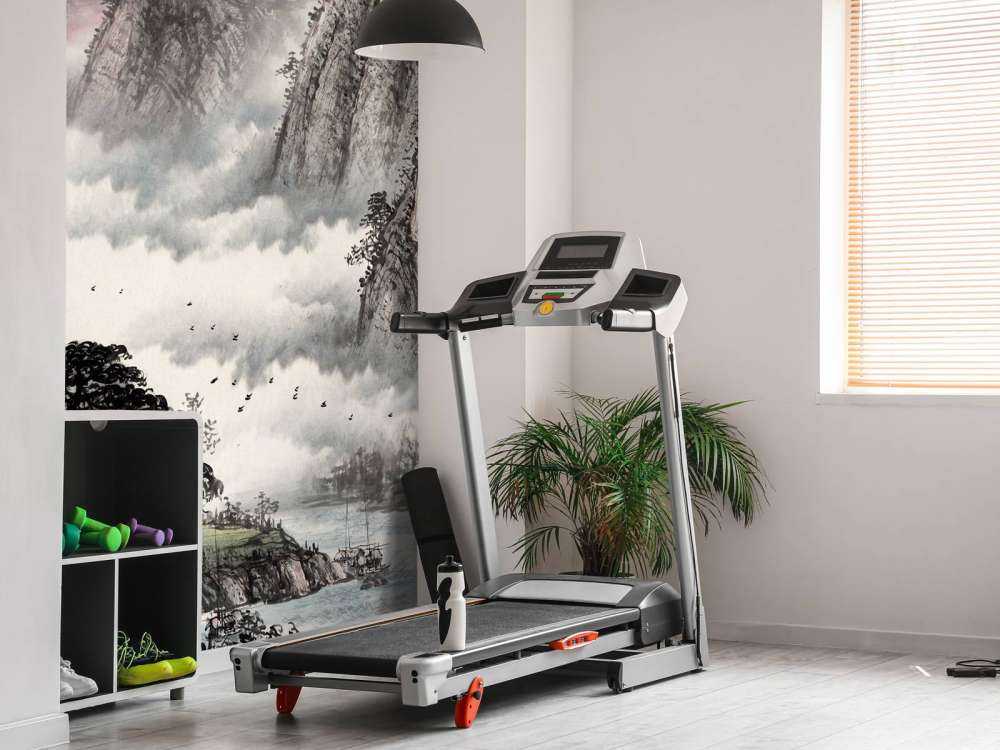 Chinese landscape traditionally