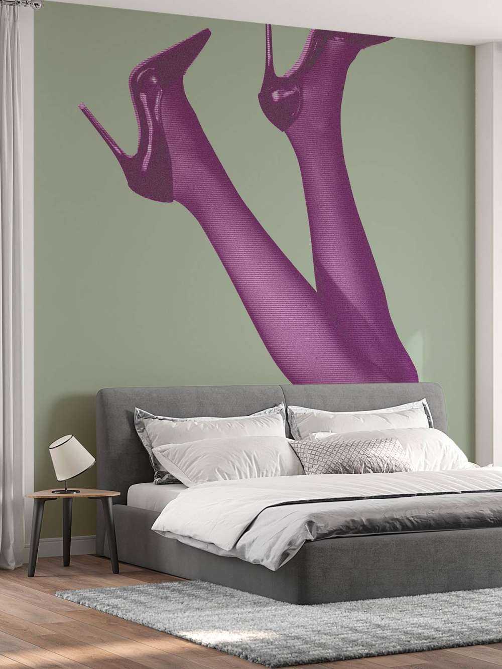 Kick Up Your Heels #04