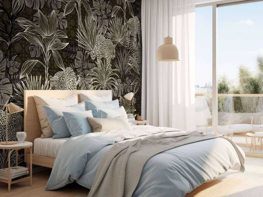 Panther pattern