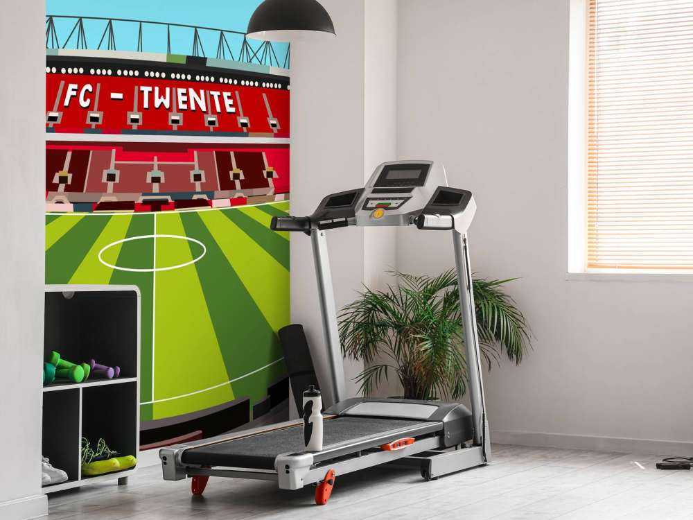 Stadion Grolsch Veste - FC Twente - Enschede