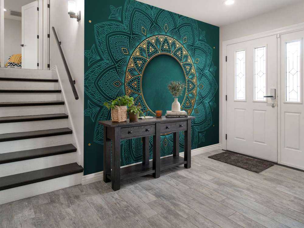 Elegant graceful circlet