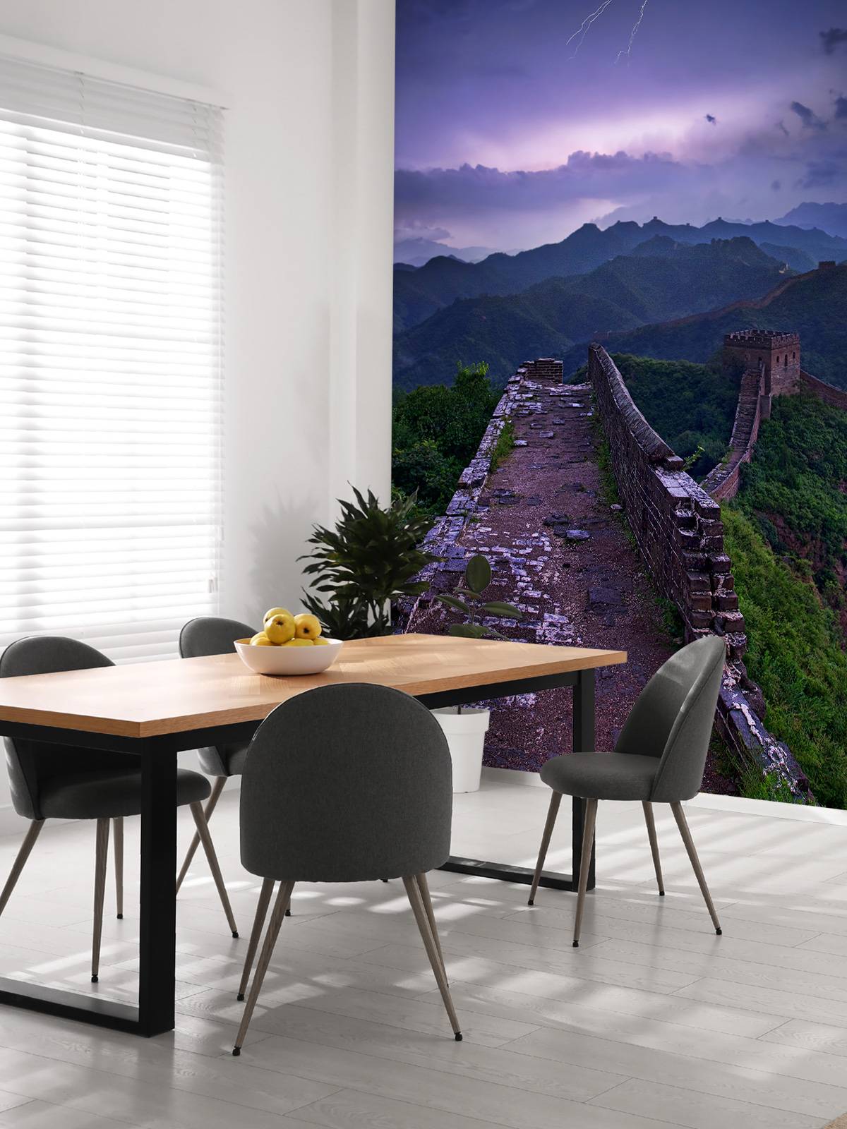 Great Wall