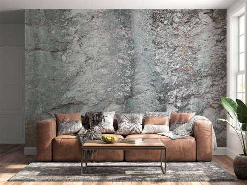 Rock wall