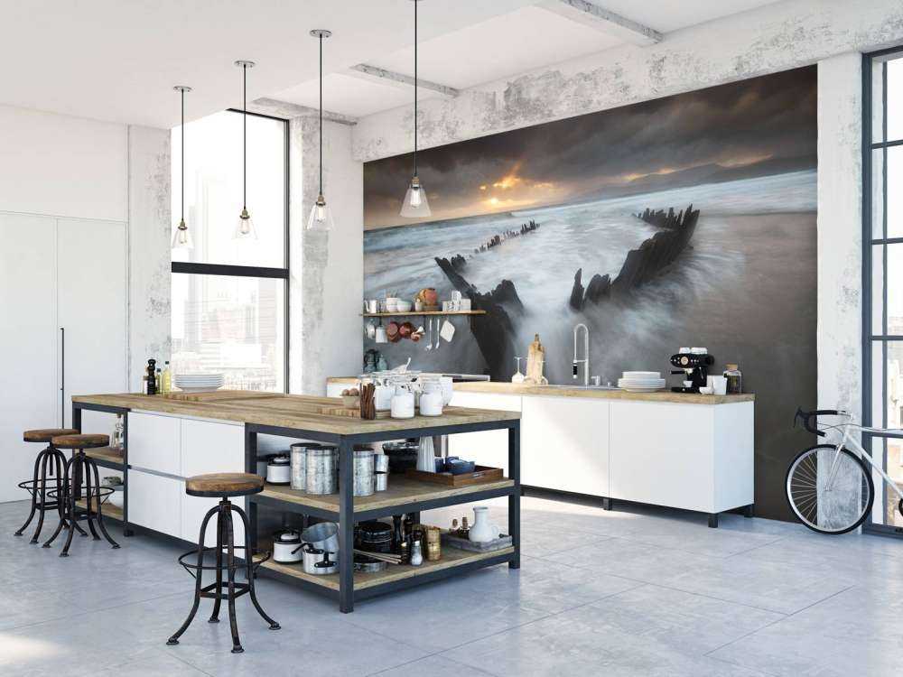 Wreck of the Sunbeam