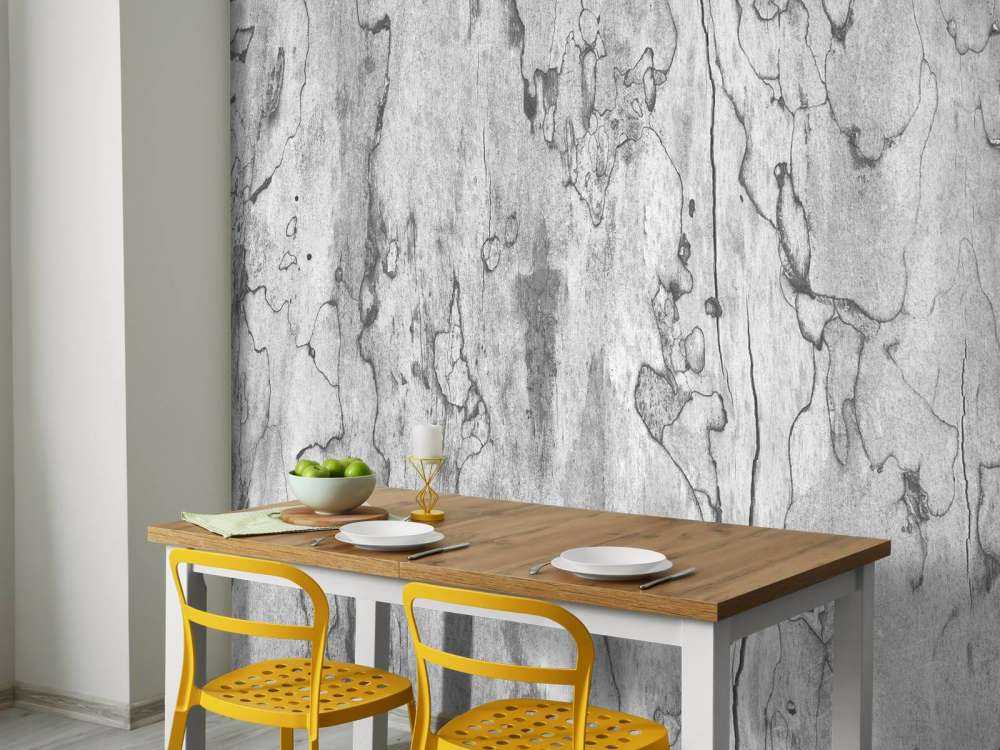 Tree bark 