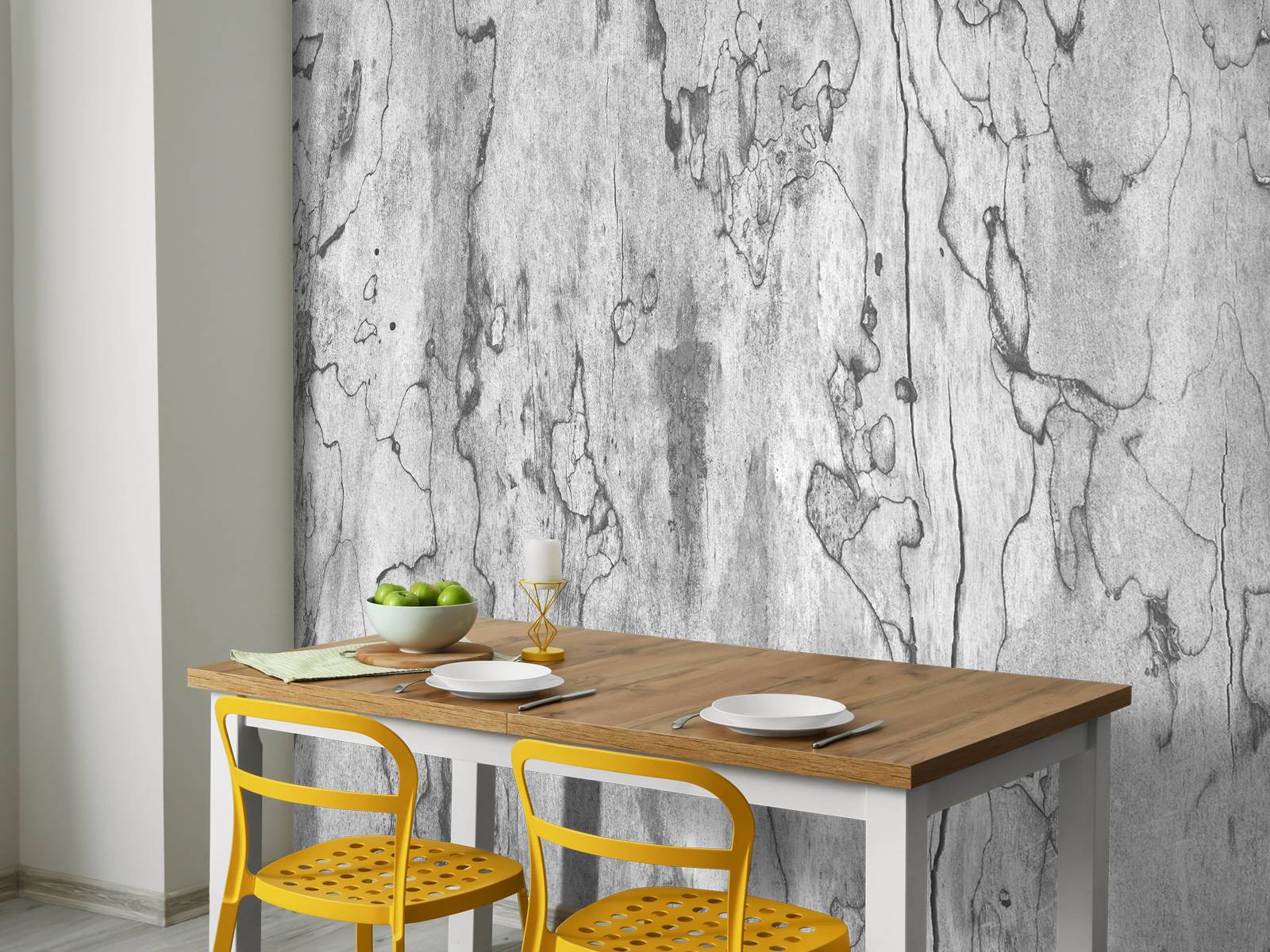 Tree bark 