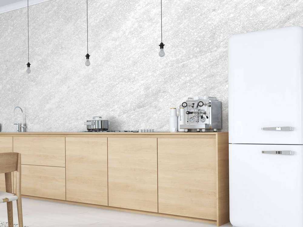 Light marble