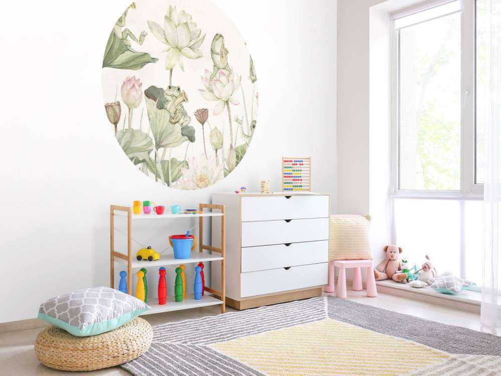 Water Lily Orchestra